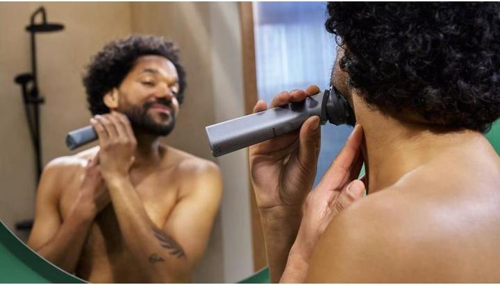 Actual product image Philips MG5951/15 Multigroom Series 5000 MIT 11