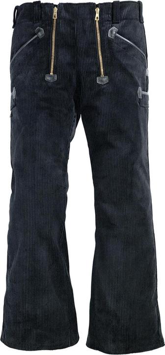 FHB MICHAEL Zunfthose Trenkercord Dreidraht