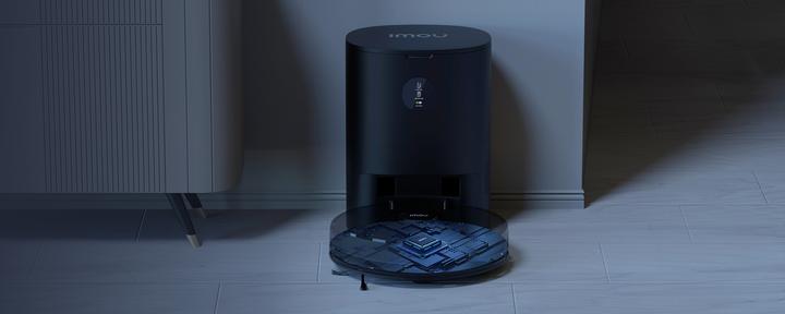 Produktbild Imou RV1 Pro Max (6500 Pa, Wischtuch)