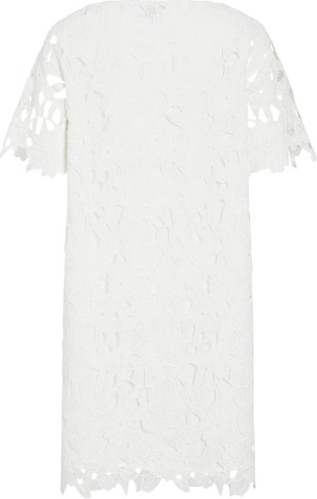 Image du produit Vila VISIENNA Spitzen Minikleid (36)