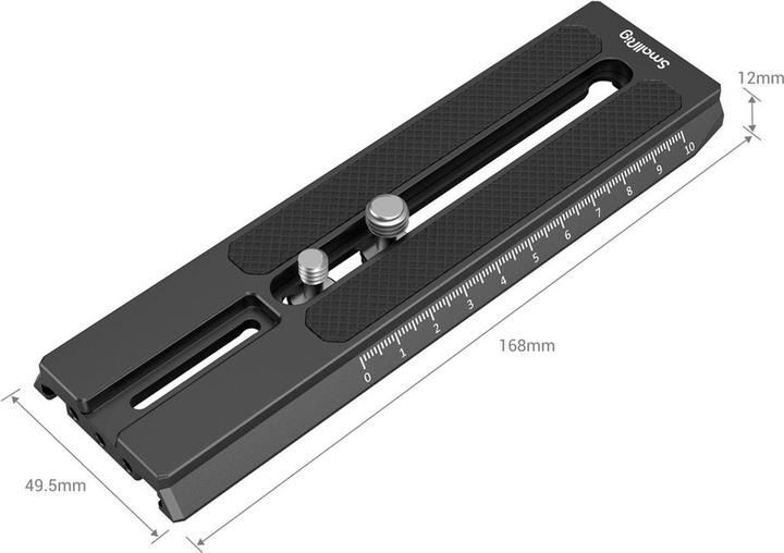 Produktbild SmallRig RS 2 3031 (Gimbal Halterung)