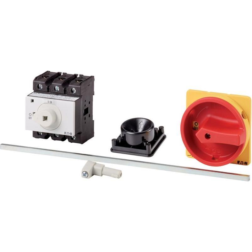 Eaton, Systemstromversorgung, P3-100/M4/SVB
