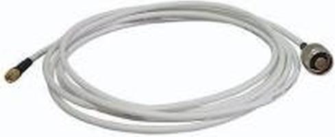 Image du produit Zyxel LMR-200-3, Câble d'extension intérieur 3 m (Câble d'antenne)