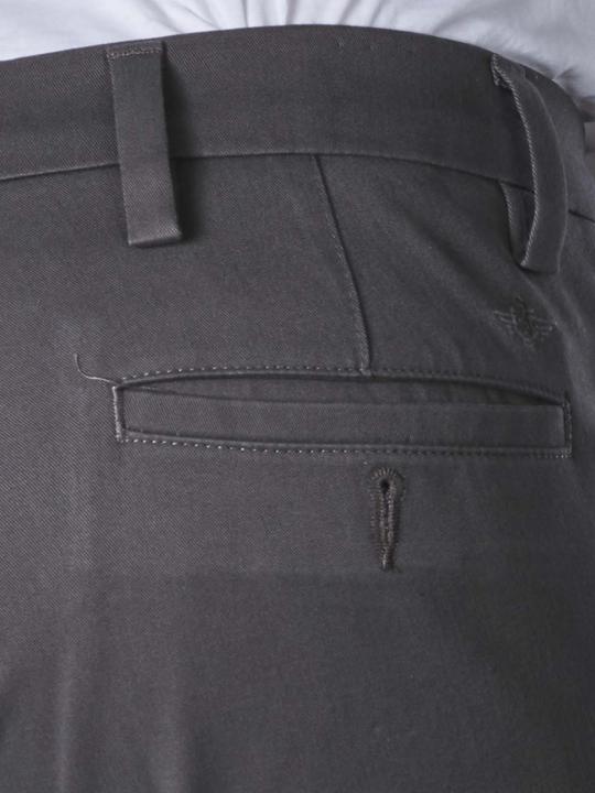 Produktbild Dockers Smart 360 Chino Pant Straight storm (W40/L30)