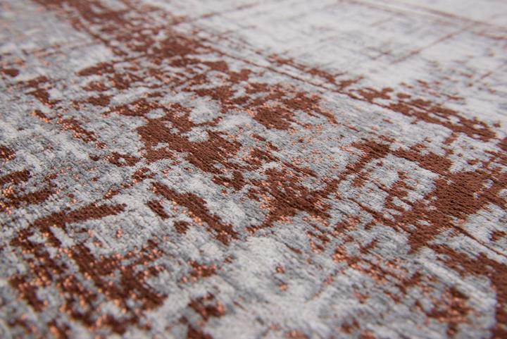 Actual product image Louis de Poortere Mad Men Griff (80 x 150 cm)