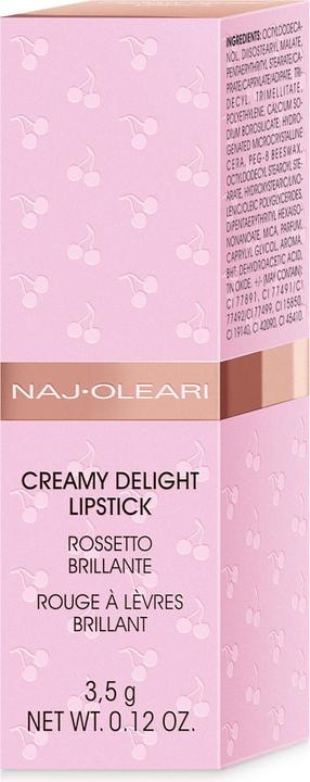 Produktbild Naj Oleari Creamy Delight (07)