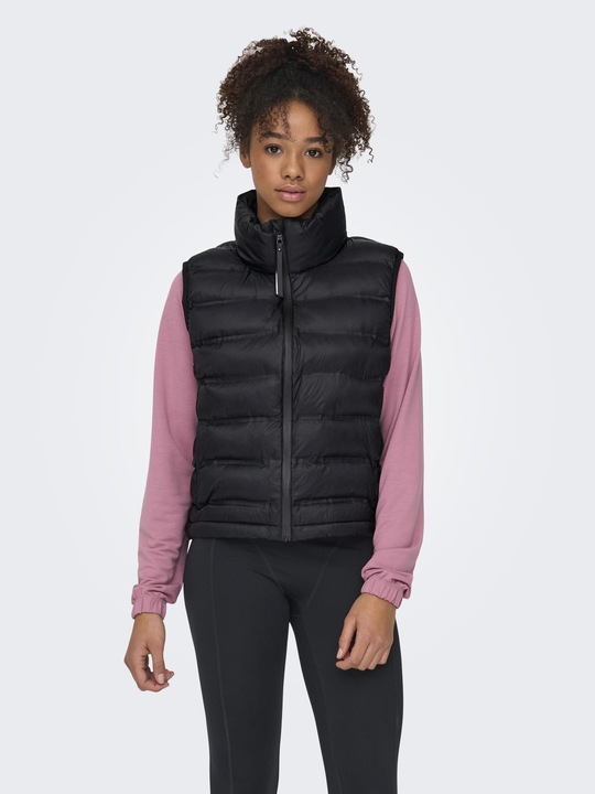 Image du produit Only Play ONPFINE Gilet matelassé Gilet matelassé (XS)