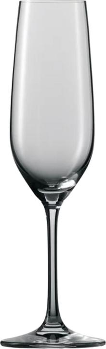 Produktbild Schott Zwiesel Vina (22.70 cl, 6 Gläser, Sektgläser)