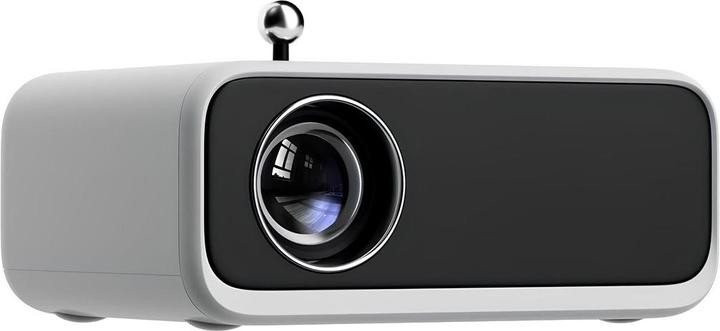 Produktbild Xiaomi Wanbo X1 (VGA, 200 lm, 1.35 - 2.2:1)