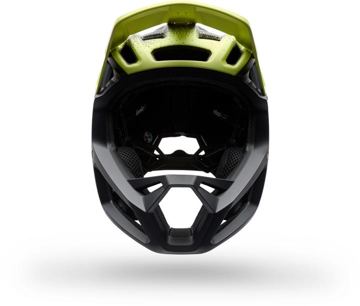 Actual product image Fox Proframe Helmet (51 - 55 cm)