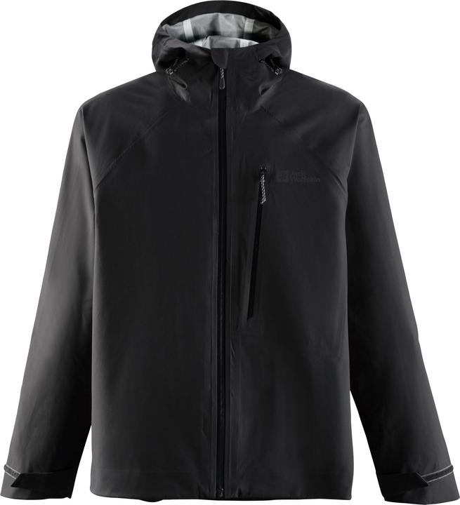 Produktbild Jack Wolfskin Tapeless Jkt M (S)