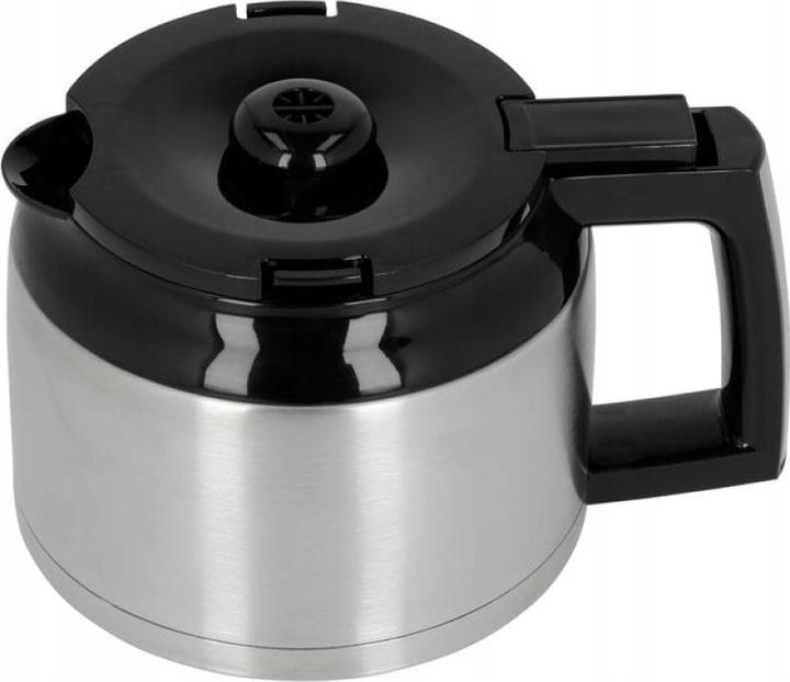 Actual product image Melitta 1021-12 Aroma Fresh Stainless steel thermos jug (1.25 l)