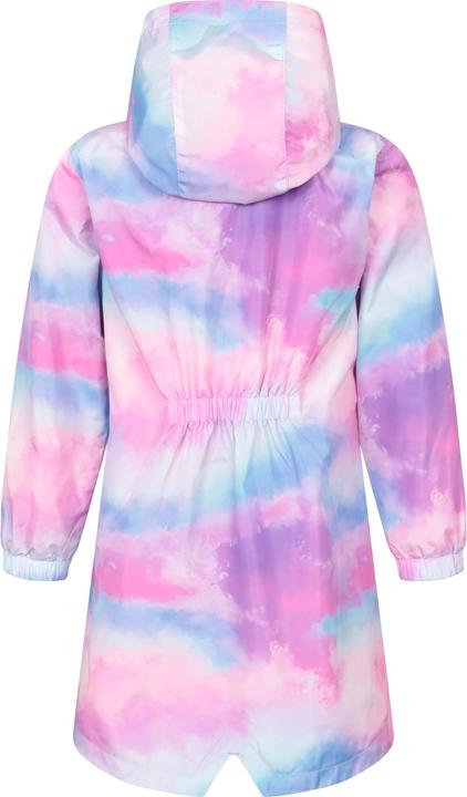 Produktbild Mountain Warehouse Flo Steppjacke (140)