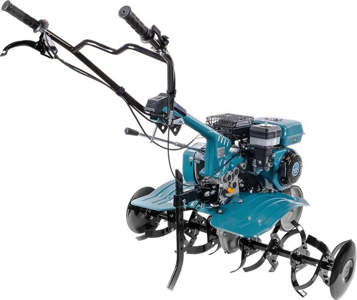 Produktbild Könner & Söhnen EXPERTS & SONS DEGIMO GRĖŽĖS 7KM 105