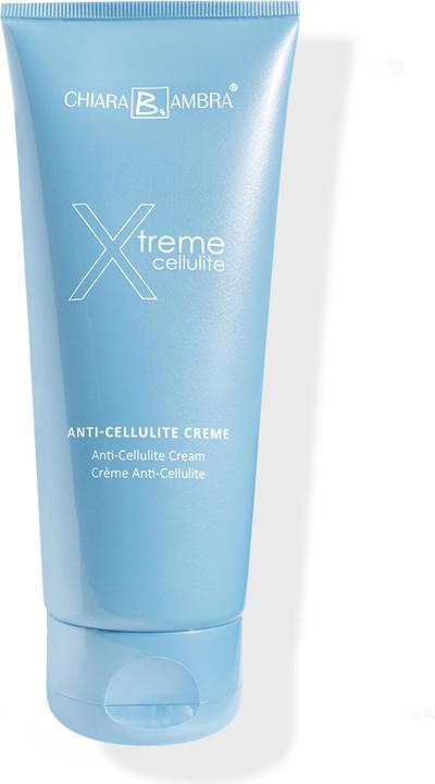 Chiara Ambra Xtreme Cellulite, 200 ml