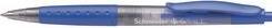 Actual product image Schneider Gel pen Gelion 1 (Blue, Transparent, 1x)