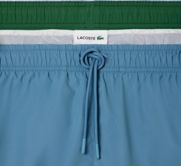 Produktbild Lacoste Badeshorts Swimshorts (XL)