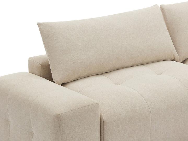 Actual product image Vente-unique Raconi (Corner sofa)