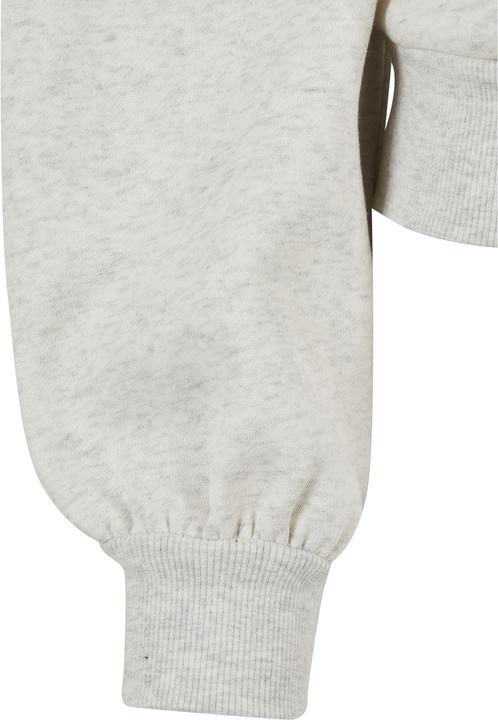 Produktbild Urban Classics Sweatshirt mit Rundhalsausschnitt Oversize Damen (XS)