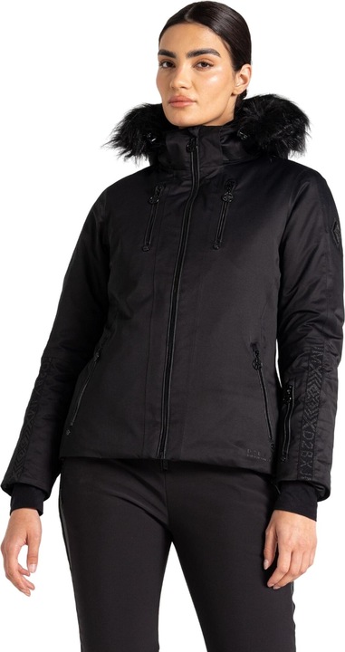 Produktbild Dare2b Frenzied Skijacke (38 D)