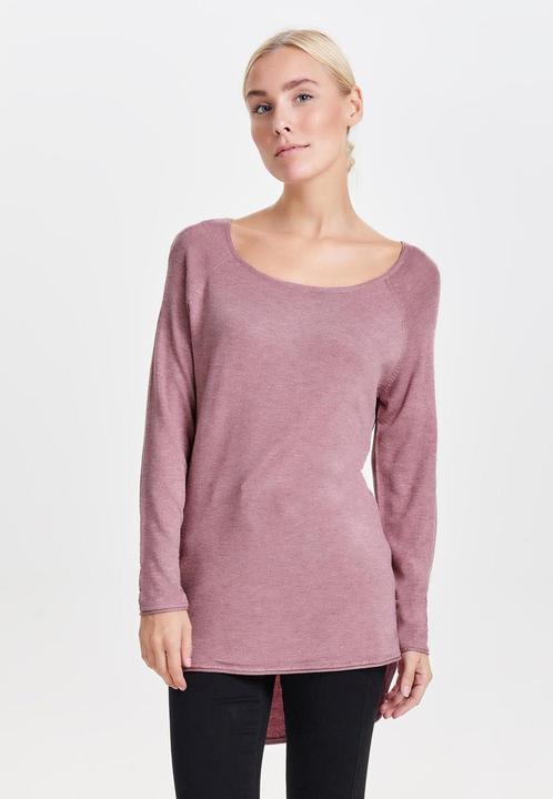 Actual product image Only knitted sweater (S)