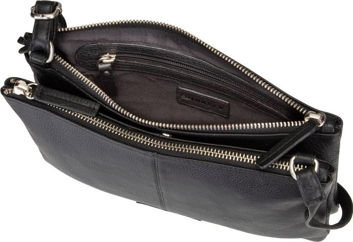 Immagine prodotto Burkely Soft Skylar Double Pocket Zip