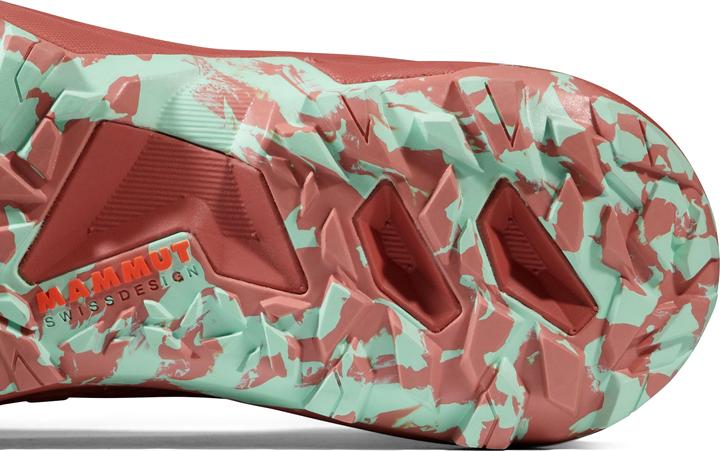 Produktbild Mammut Women's Sertig II Low (40)