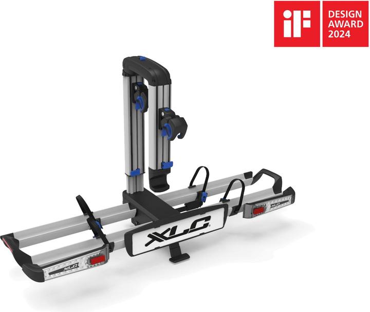 Actual product image XLC Almada Work-E VC-C07