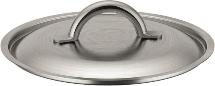 Actual product image de Buyer PRIM'APPETY Lid Ø16cm (16 cm, Metal)