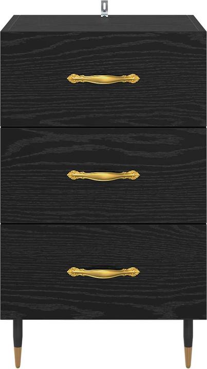 Immagine prodotto vidaXL Nachttisch (40 x 40 x 66 cm)