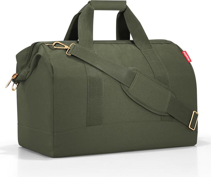 Productafbeelding reisenthel Allrounder L Weekender Reisetasche 48 cm