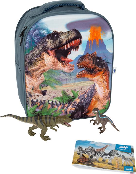 Image du produit small foot Dinosaurier