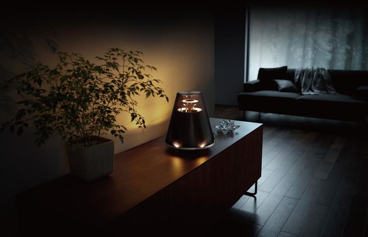 Produktbild Yamaha Relit LSX-170 - LED-System mit Bluetooth (Bluetooth)