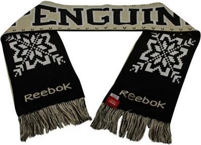 Image du produit Reebok Schal TEAM KNIT SCARF Los Angeles KINGS