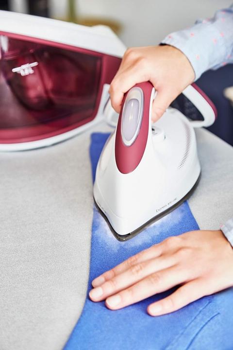 Produktbild Tefal Express Anti-Calc (2800 W, 400 g/min)