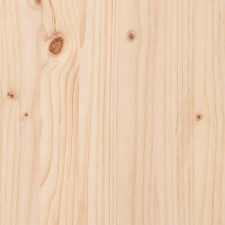 Produktbild vidaXL Spielplatz