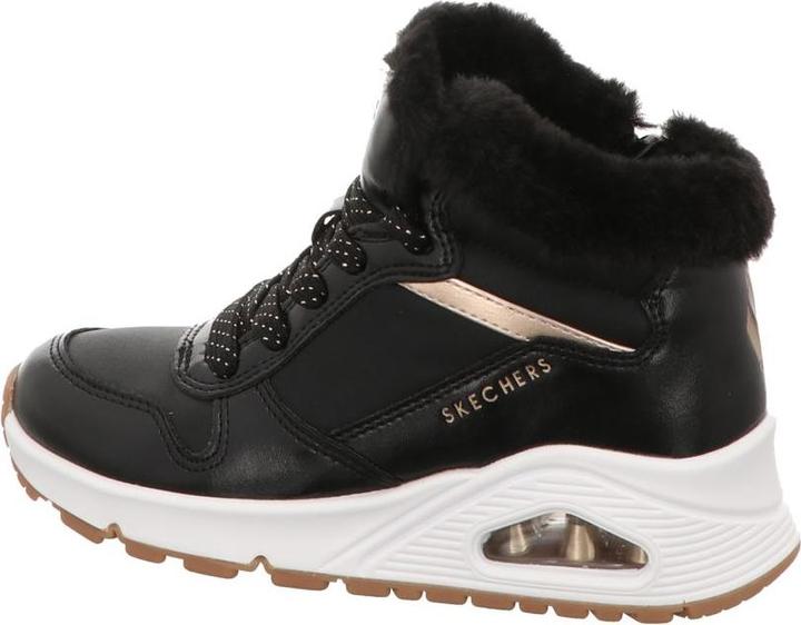 Actual product image Skechers Uno - Cozy On Air (33)