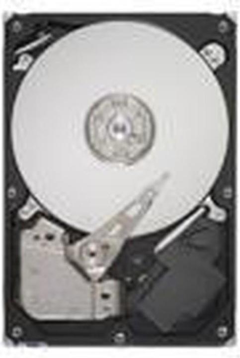 Produktbild HPE SATA 3.5 Zoll (0.50 TB, 3.5")