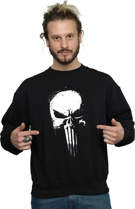 Produktbild The Punisher Sweatshirt (S)
