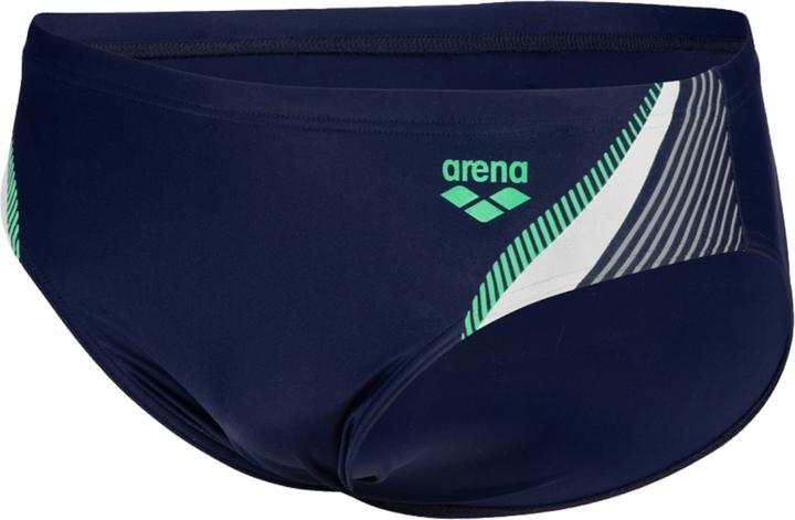 Actual product image Arena M Break Swimsuit Brief (4)