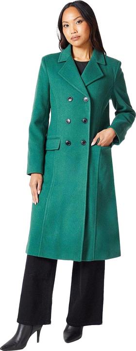 Immagine prodotto Principles Cappotto Aderente Midi A Doppio Petto Donna