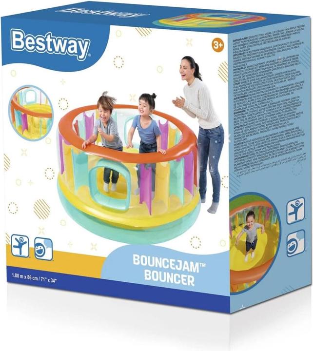Produktbild Bestway Marcus