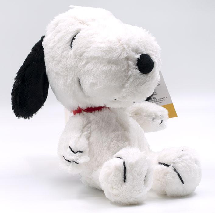 Productafbeelding OEM Peanuts Snoopy knuffel (30 cm)