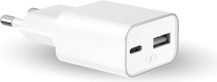Actual product image Force Power USB A + USB C 30W Netzteil (30 W)