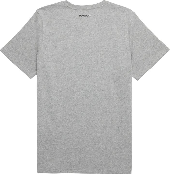 Produktbild Cotopaxi Llama T-Shirt (S)