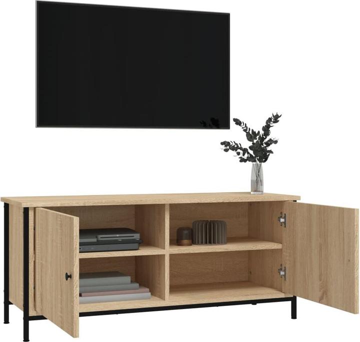 Produktbild vidaXL TV-Schrank (102 x 35 x 45 cm)