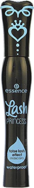 Actual product image essence Lash Princess (Black)