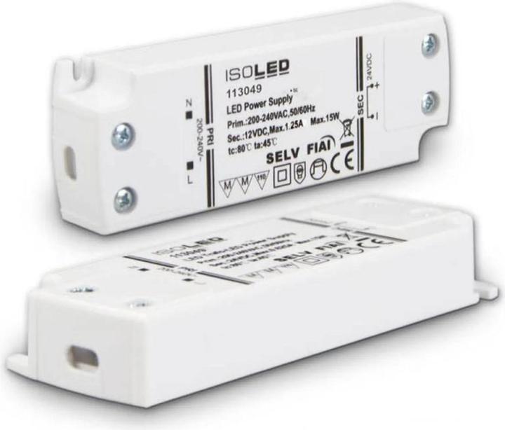 Image du produit Isoled matériel de montage