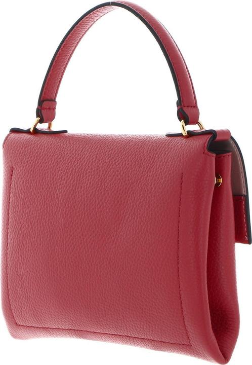 Produktbild Coccinelle Arlettis Signature Handbag Grained Leather