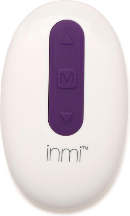 Produktbild Shots Ride N' Grind Vibrator Mit Fernbedienung